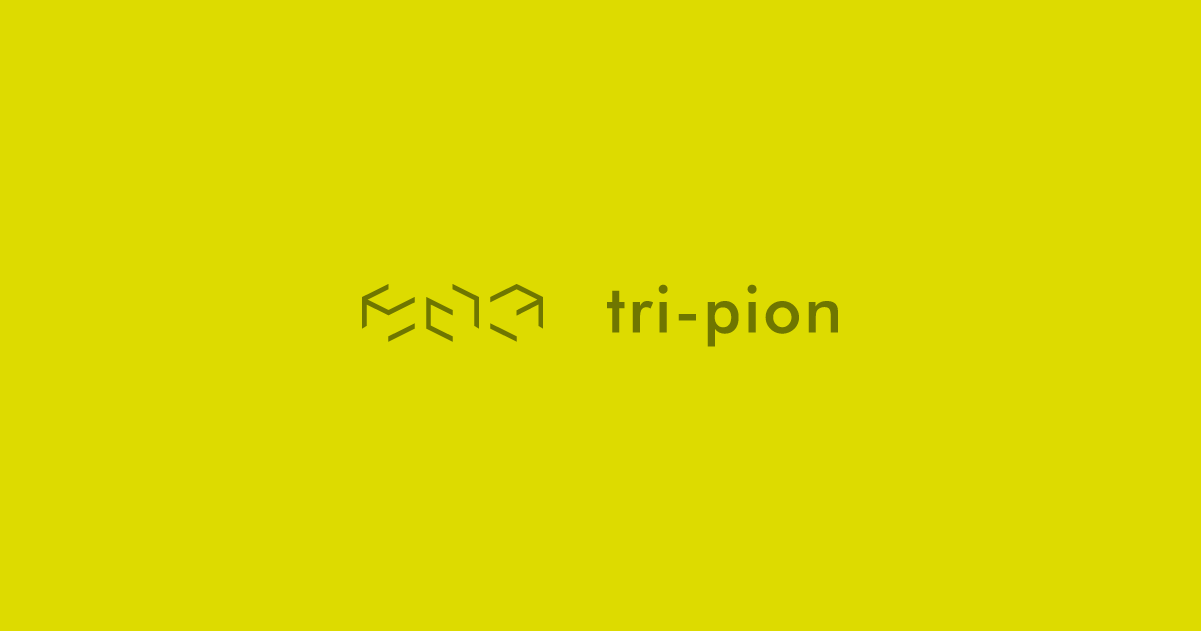 Tri-Pion